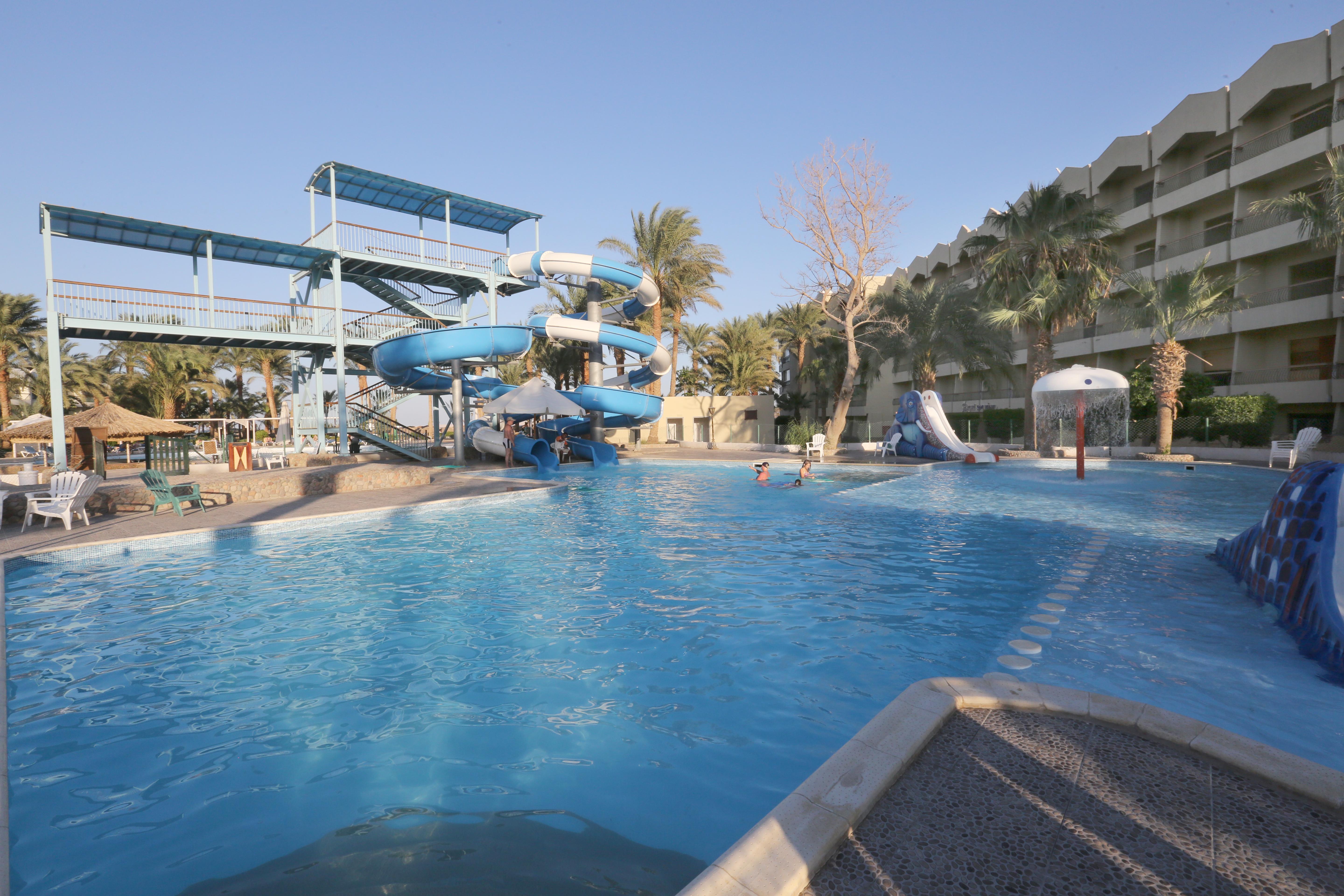 Resort Regina And Aqua Park 4*
