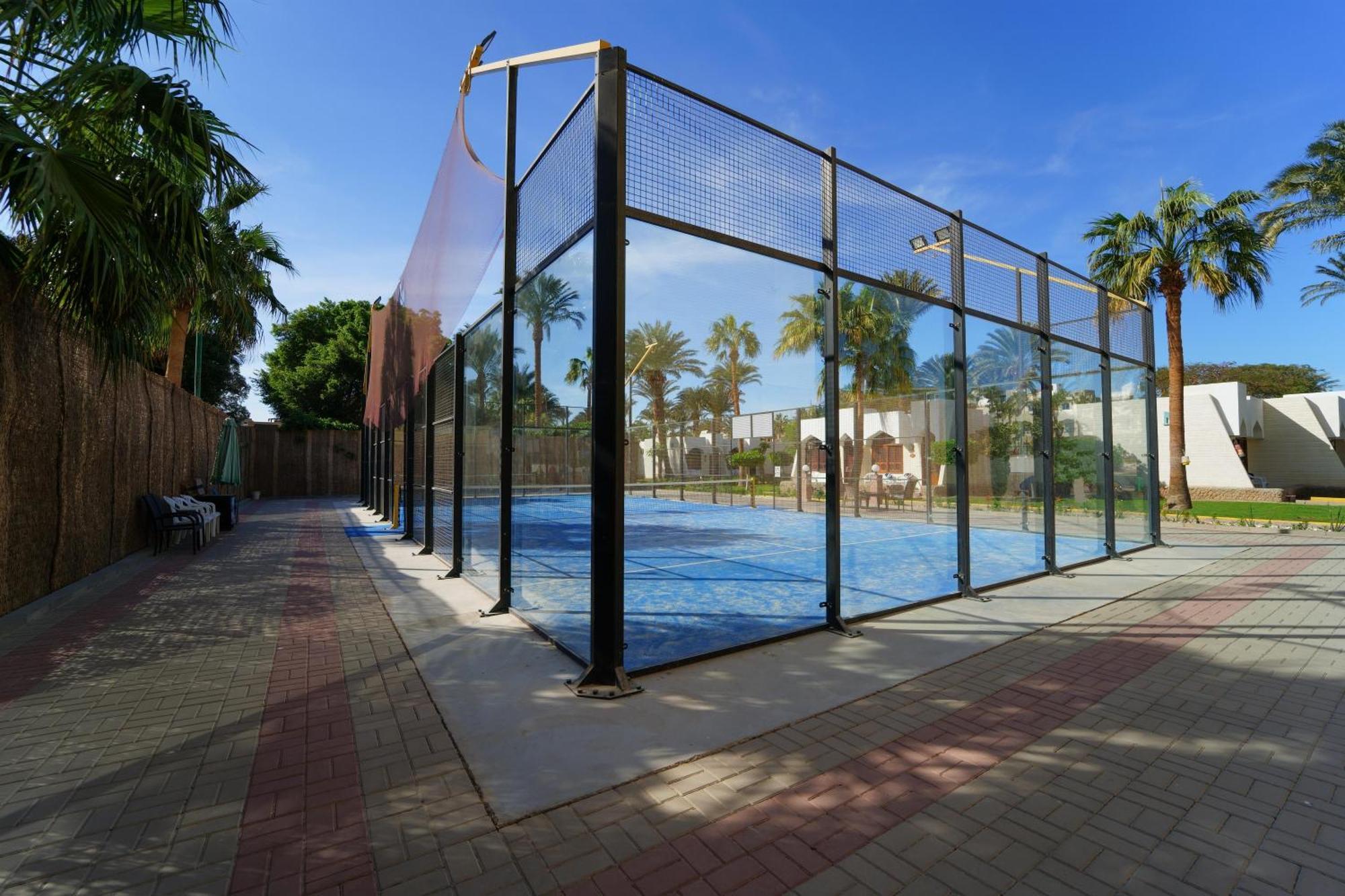 Regina And Aqua Park Resort Hurghada