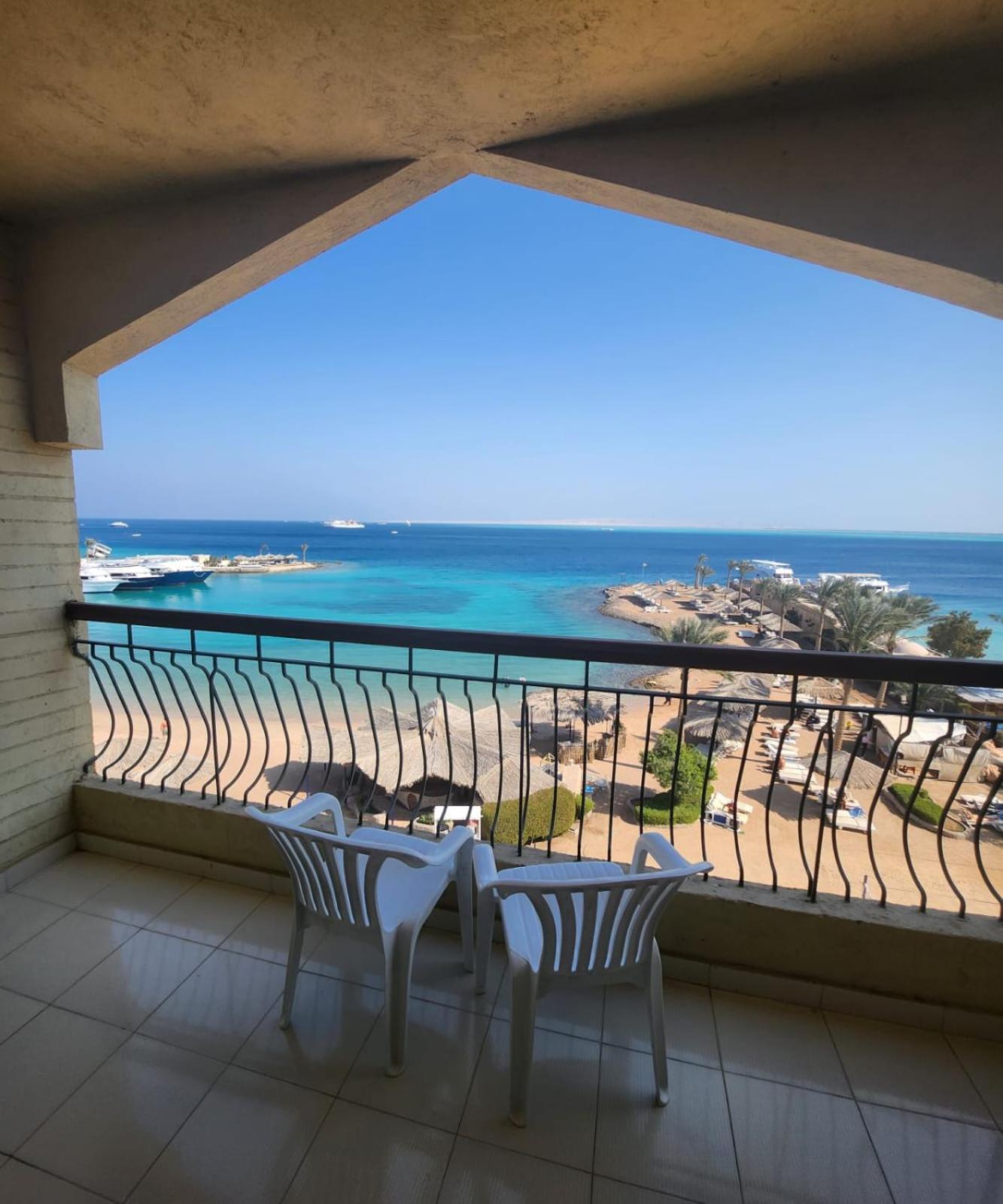 Regina And Aqua Park Resort Hurghada