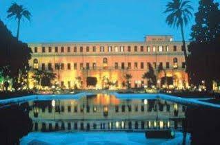Resort Zya Regina And Aqua Park Hurghada