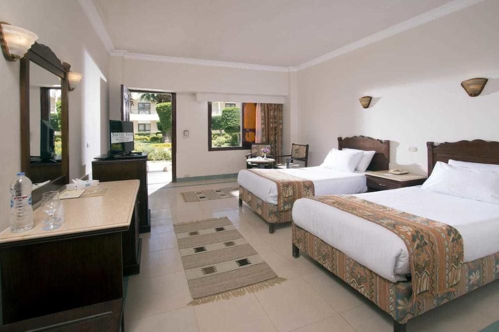 Zya Regina And Aqua Park 4* Hurghada
