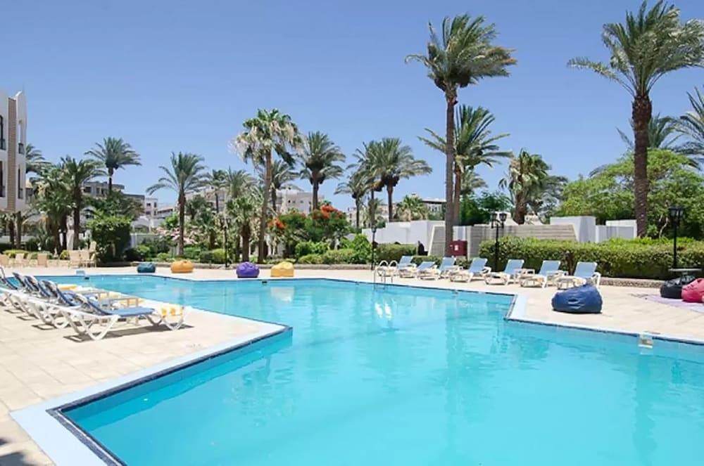 Resort Zya Regina And Aqua Park Hurghada