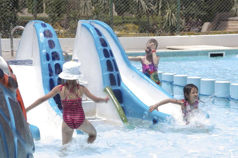 Zya Regina And Aqua Park 4*