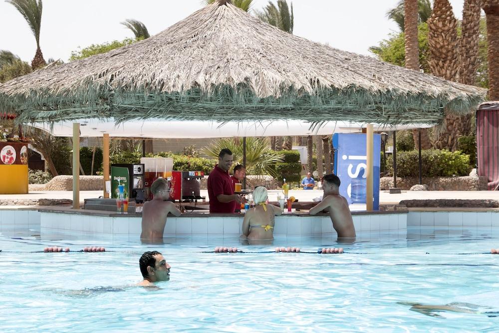 Zya Regina And Aqua Park 4* Hurghada