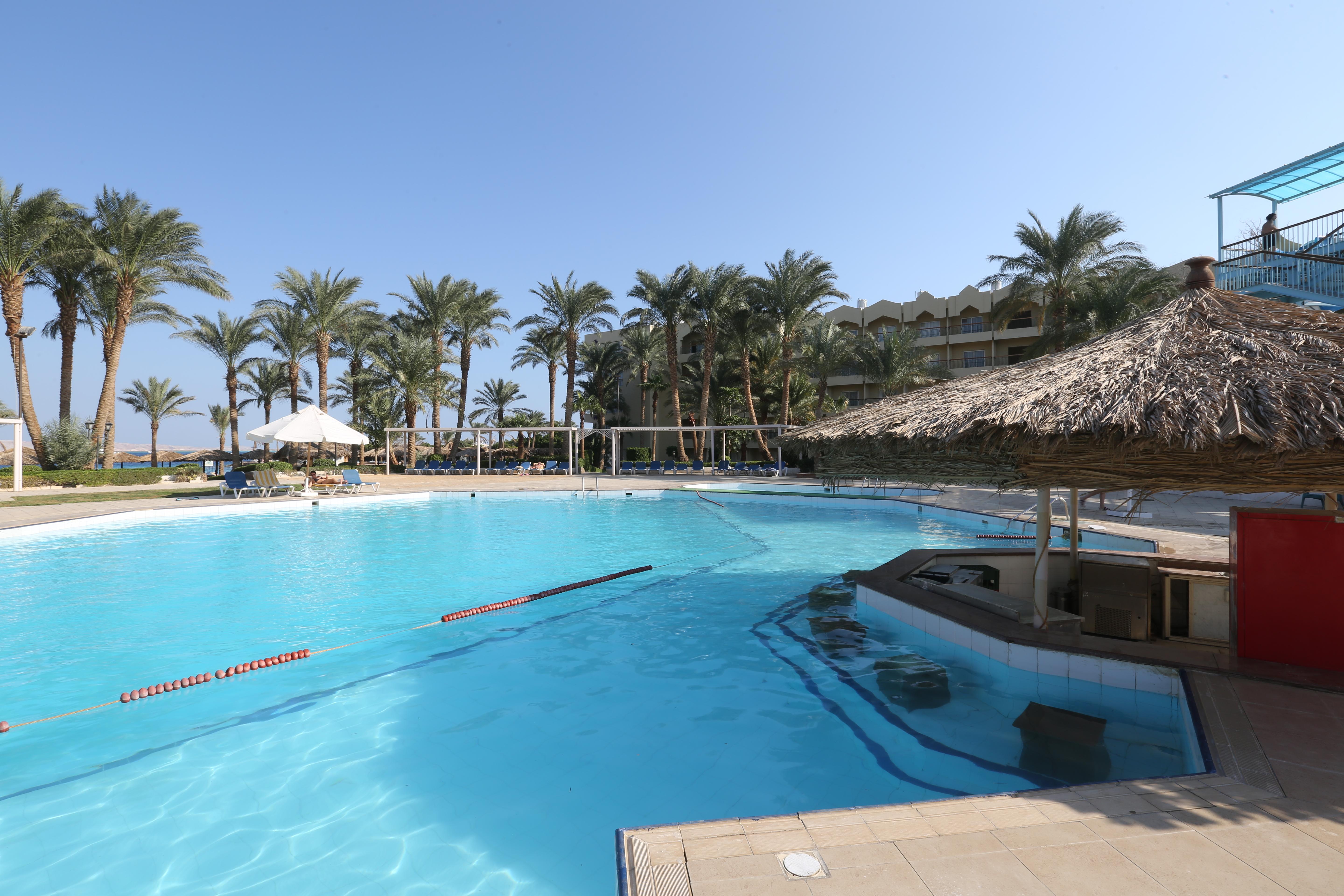 Zya Regina And Aqua Park Rezort 4*