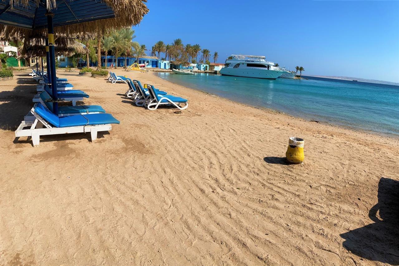 Regina And Aqua Park 4*