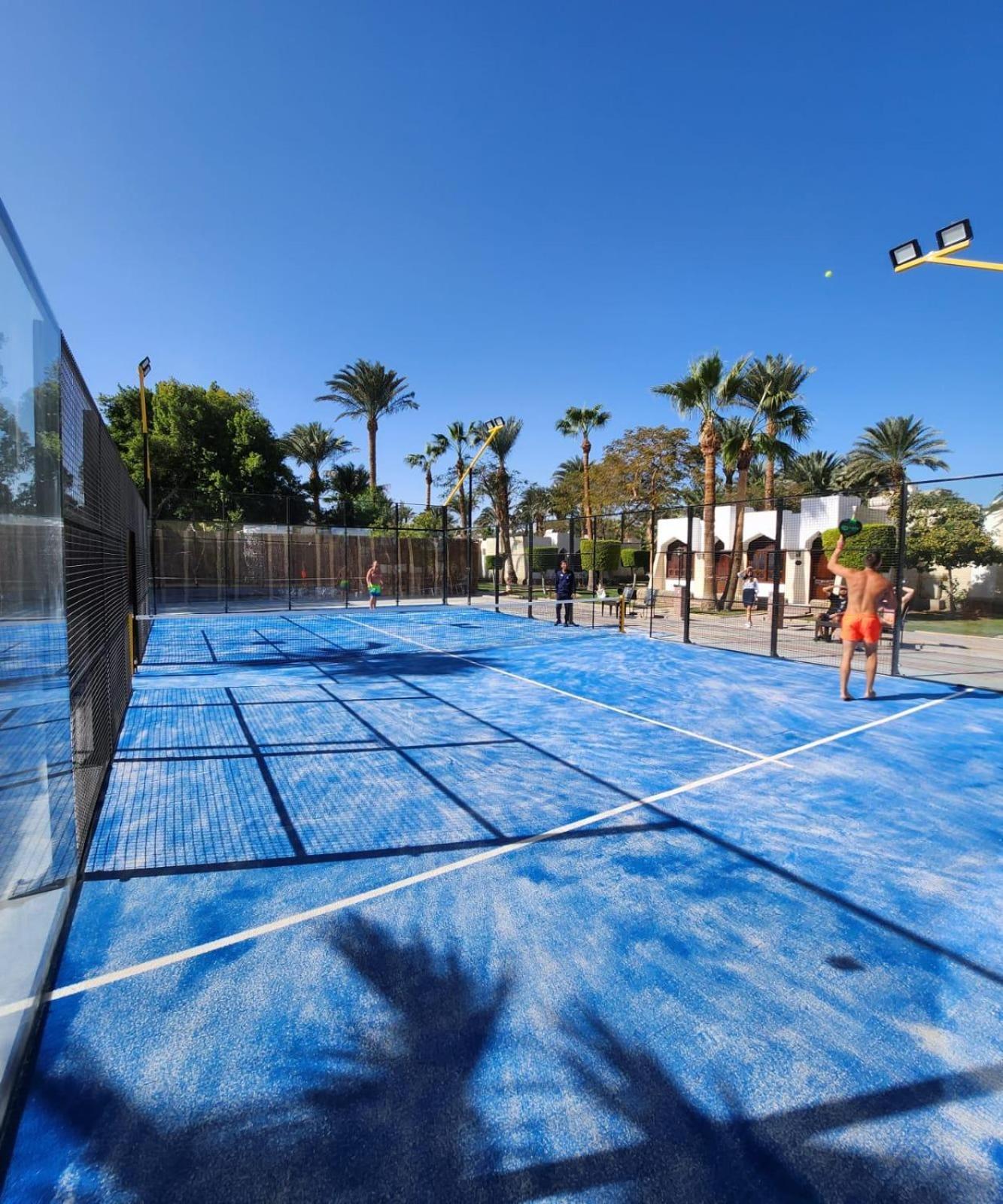 Rezort Zya Regina And Aqua Park 4*