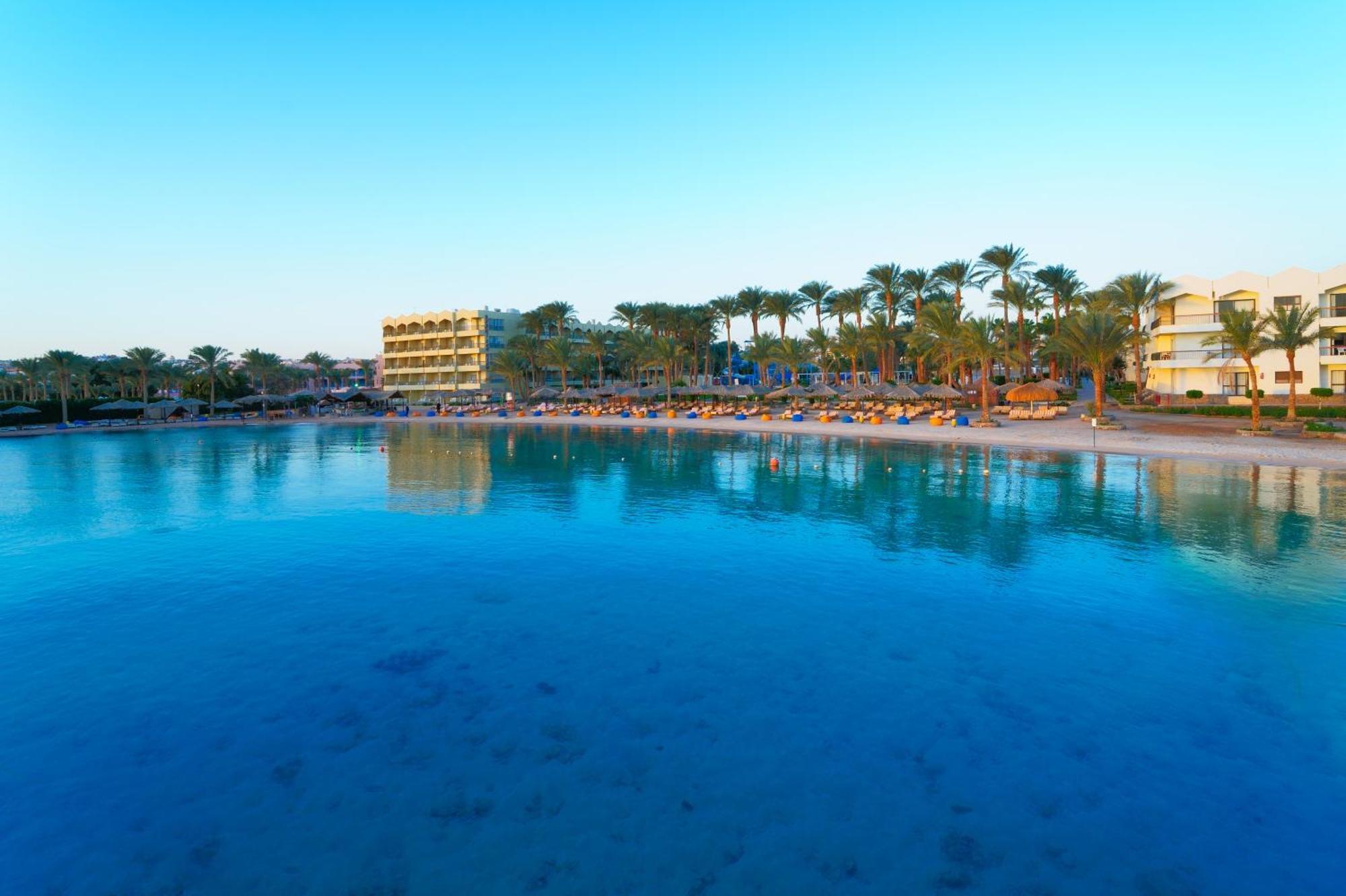 Zya Regina And Aqua Park Rezort 4*