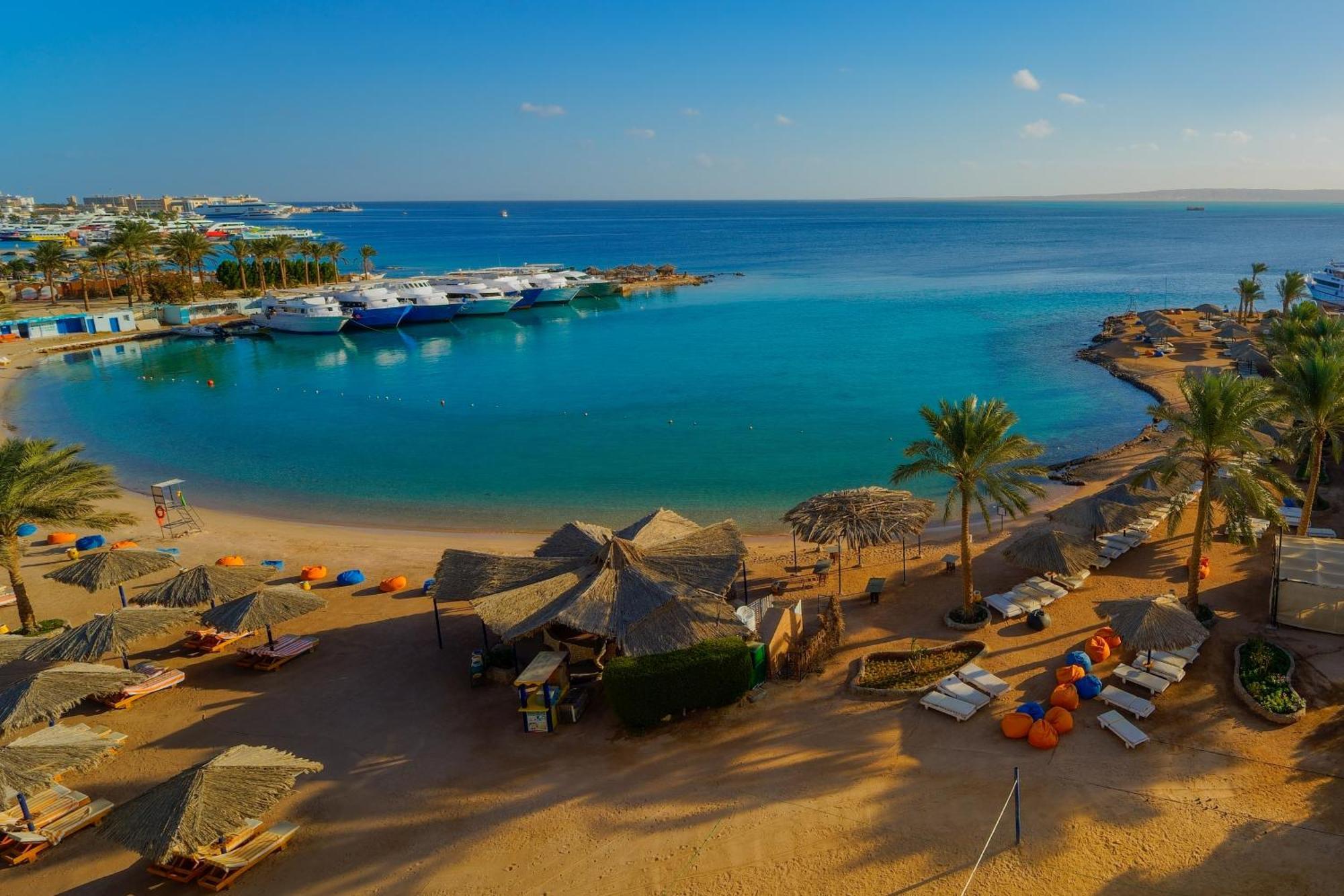 Resort Regina And Aqua Park 4*