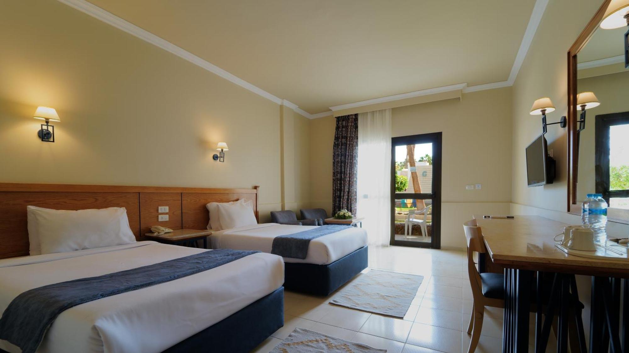 Zya Regina And Aqua Park Rezort 4*