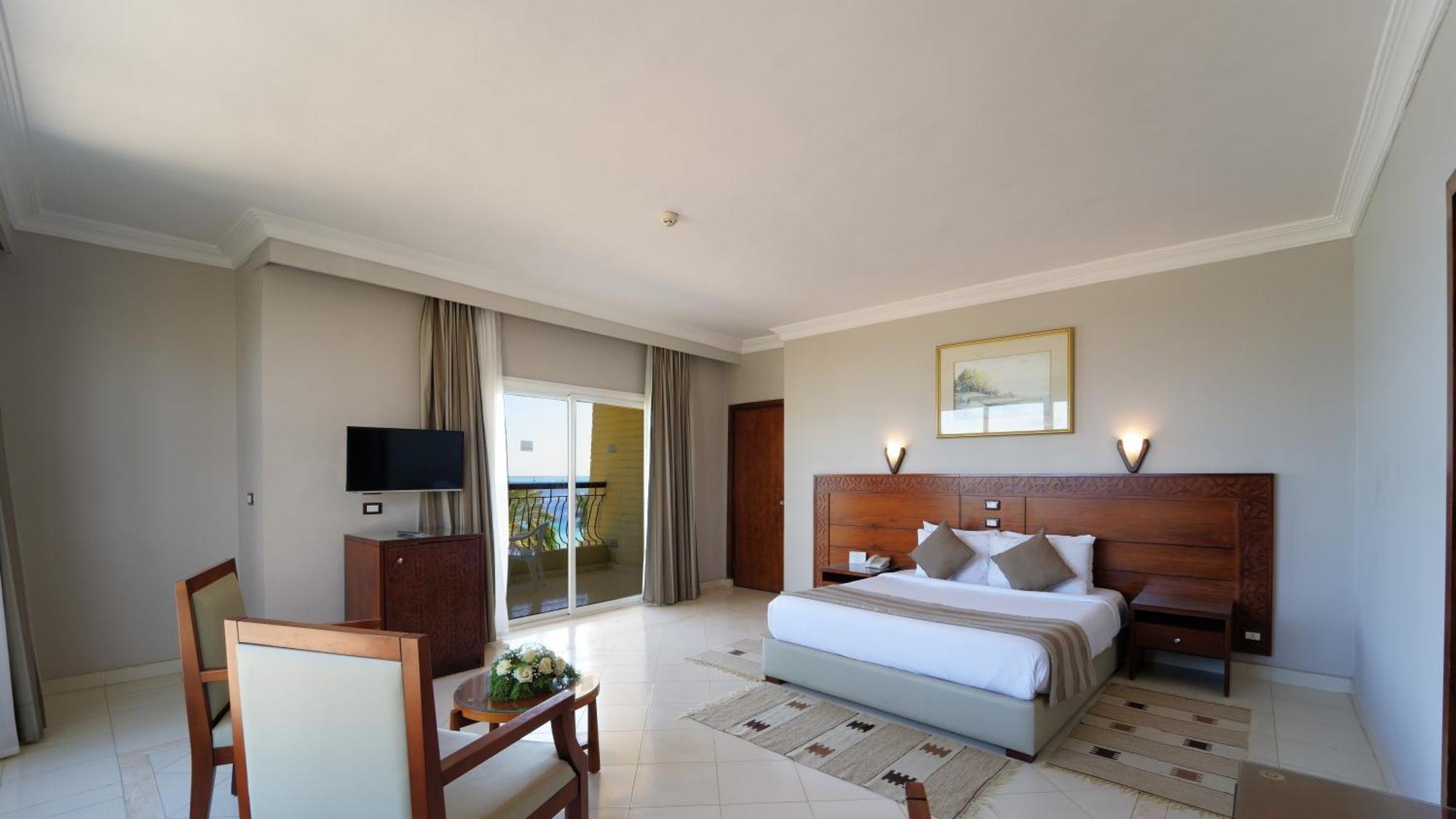 Regina And Aqua Park Resort