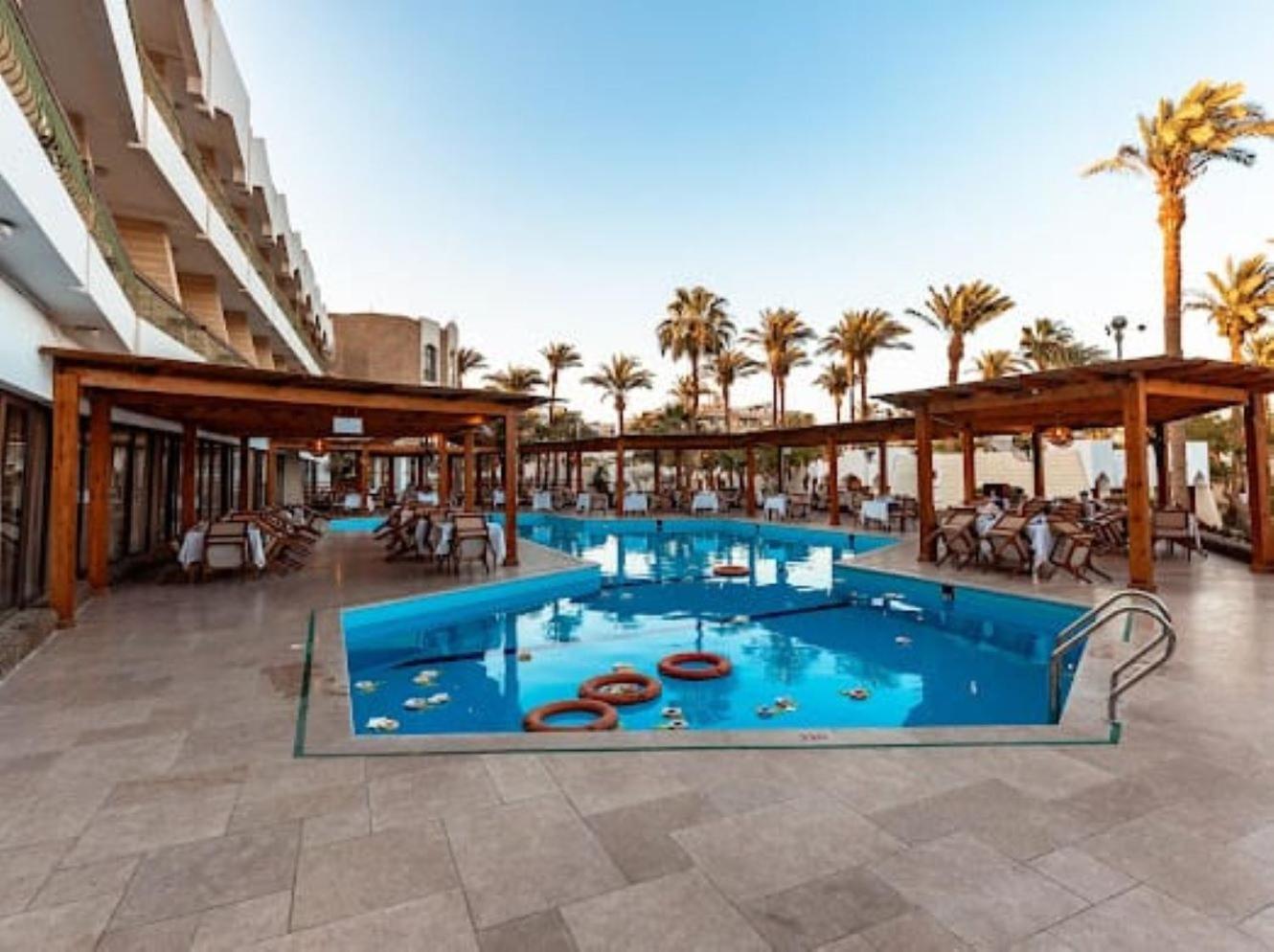 Zya Regina And Aqua Park 4* Hurghada