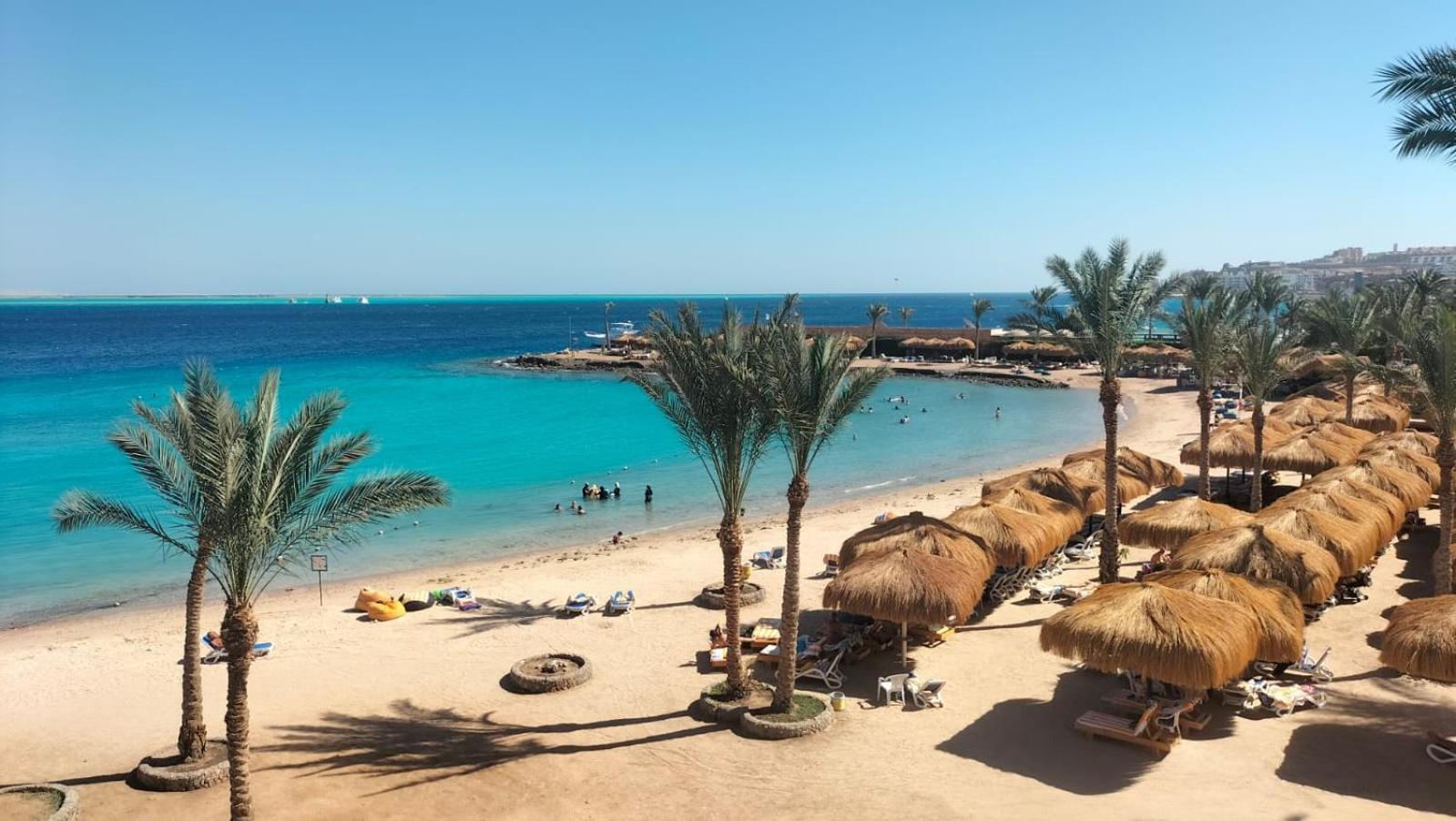 Regina And Aqua Park Resort 4*